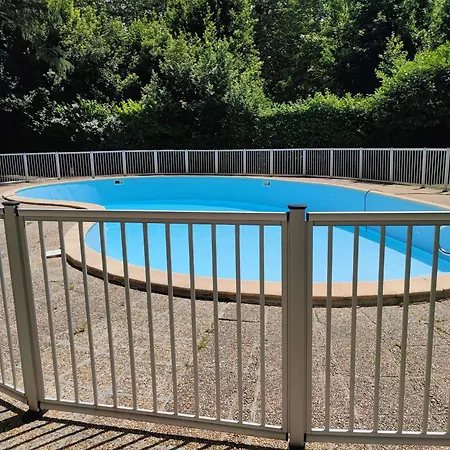 Moderne Avec Piscine, Proche Commerces Et Transports - Fr-1-3-553 Apartament *